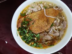 -刘记羊肉粉馆(荷花塘总店)