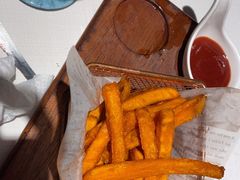 -俄士厨房(五棵松华熙LIVE店)