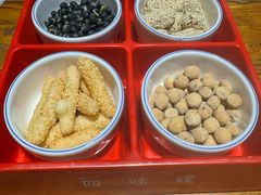-老雒阳面馆·水席·洛阳菜(王城路店)
