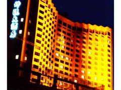 -上海神旺大酒店