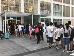 -1点点(银座和谐广场店)