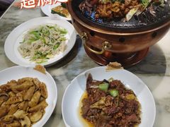 -京味斋·北京烤鸭(北京南站洋桥店)