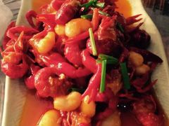 iphone_upload_pic-靓靓蒸虾(中山公园店)