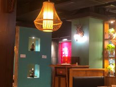 -傣妹火锅(四川北路店)