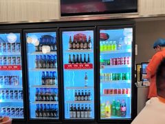 -杨氏青龙虾·羊蝎子(珠江路店)