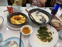 -玲珑阁昆山菜(锦溪店)