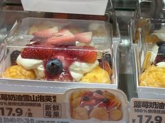 -味多美蛋糕(潘家园店)