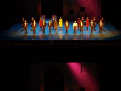 -交通银行前滩31演艺中心