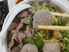 -菜忠潮州牛肉店(岗厦店)