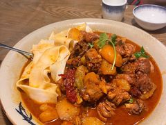 -那时新疆·若羌(经纬汇店)