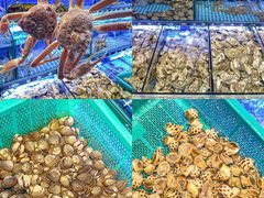 -简家·海鲜盛宴(下沙店)