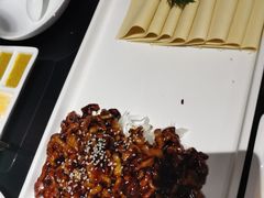 -皇城根北京风味主题餐厅(中海环宇城店)