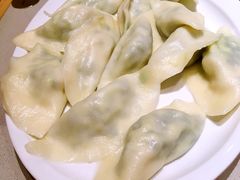 -喜家德虾仁水饺(华强天虹店)