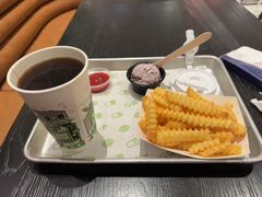 -Shake Shack(浦东嘉里城店)