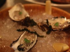 -广州四季酒店·佰鲜汇·现代法餐