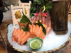 -和悦日料(雅颂庭店)