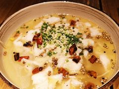 -十三式重庆江湖菜(金茂览秀城店)