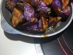 -黑鸡小馆(金源店)