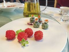 -中国坊中餐厅(石家庄希尔顿酒店)