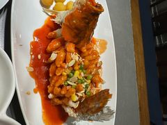 -姑苏家宴·苏帮菜·松鼠桂鱼(苏州总店)