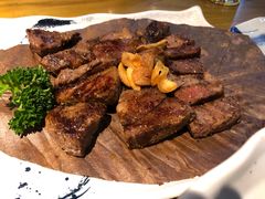 -樱町三味日本料理(城乡世纪广场店)