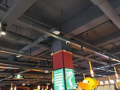 -老船舫·现做活鲜鱼馆(东郊记忆店)