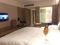 -厦门海港英迪格酒店(中山路店)