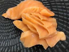 -金安大饭店-金品自助餐厅