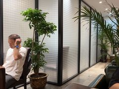 -山外山·林语花园餐厅