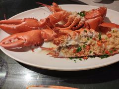 -达叔香味海鲜(海棠68环球美食街店)