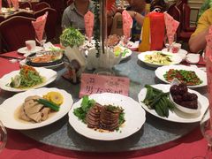 好福记大饭店-好福记饭店(红梅公园店)