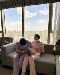 -巍阁月子中心(国贸店)