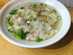 -老谢烧烤野馄饨(云霄路店)