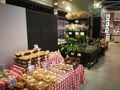 -盒马鲜生(宝地店)