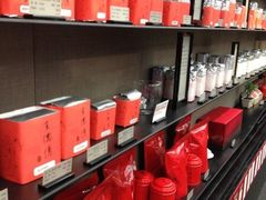 -王德传茶庄(上海新天地店)