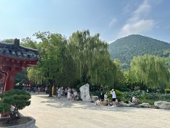 -华清宫景区