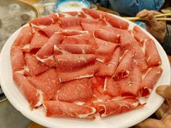 -马记伊源斋涮肉·清真菜(潘家园古玩市场店)