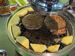 -山葵说·泥炉烤肉(泰达时尚E街区店)