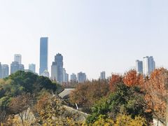-六朝博物馆