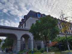 -中兴通讯股份有限公司南京研发中心-停车场