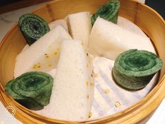 -姜君·千岛湖鱼头馆(浦东大道店)
