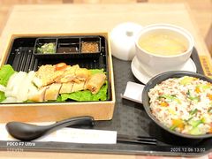 -大家乐(深圳华强北店)