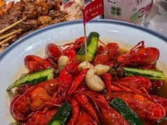 -杨氏青龙虾·吃蟹季(金盛路总店)
