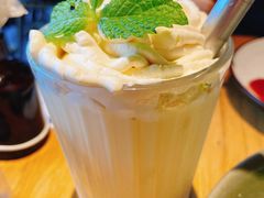 -The Diner X餐厅(青岛万象城店)