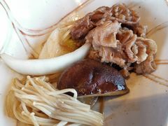 -滩万日本料理Nadaman(国贸大酒店)