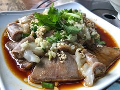 -阳江河堤老牌曾记美食