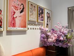 -海马体照相馆(重庆爱琴海购物公园店)