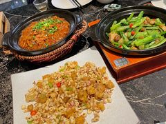 -悦百味·品质川菜(橄榄郡店)
