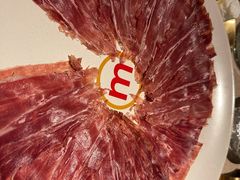 5J伊比利亚火腿-福楼法餐厅FLO