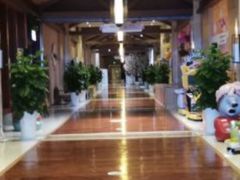 -汤连得温泉馆(宝山店)